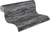 A roll of wallpaper with a stone pattern. Náhľad obrázku produktu