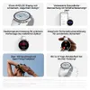 Montre Xiaomi Watch S4 41mm vert menthe avec bracelet en Voir les images du produit 6