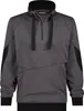 DASSY® Stellar Sweatshirt ANTHRAZITGRAU/SCHWARZ Gr.3XL Produktbild-Vorschau 4