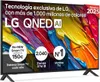 LG 43QNED84A6C.AEU, 109,2 cm (43"), 3840 x 2160 Pixel, Produktbild-Vorschau 3