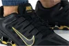 Nike Relax 8 Tr Mesh Sportschuhe Schwarz EU 44 Herren Produktbild-Vorschau 27