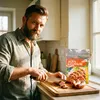 Ovčí střívka 22/24 15 m na pásu Náhled obrázku produktu 5