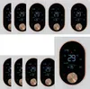10x Digital Thermostat Smart Raumthermostat fuer Produktbild-Vorschau 1