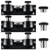 MMOBIEL 8 in 1 Magnetische Metall Thumbsticks Analog Produktbild-Vorschau 5