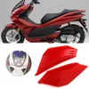 Motorradflügel, Aerodynamischer Flügel, Winglet, Produktbild-Vorschau 7