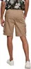 Urban Classics - Short cargo extensible à cordon de serrage Voir les images du produit 8