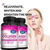 Super collagène + vitamine C et biotine (120 gélules) Voir les images du produit 4