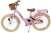 Volare Blossom Kinderfahrrad - Mädchen - 20 Zoll - Rosa Produktbild-Vorschau 7