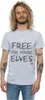 Harry Potter - "Free The House Elves" T-Shirt für Herren Produktbild-Vorschau 2