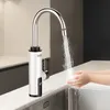 Teesa INSTANTANEOUS WATER HEATER TSA4108 WHITE Náhľad obrázku produktu 12