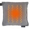 2er-Set Luxus Heizkissen 45x45 kabellos – Wärmekissen mit Produktbild-Vorschau 17