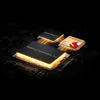 Xiaomi Poco F6 Pro 5G 512GB/12GB Dual SIM Weiß Produktbild-Vorschau 9