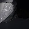 Jet prilba Moto prilba Scooter prilba Jet s integrovanou Náhľad obrázku produktu 10