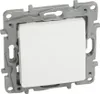 Interruttore n.1/0 NILOE bianco 764507 Anteprima dell’immagine prodotto 1