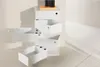 Venture Design, Kommoden, San, Beige Produktbild-Vorschau 10