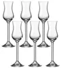 Leonardo Daily Grappa-Glas 6er Set, Schnaps-Glas mit Stiel, Produktbild-Vorschau 1