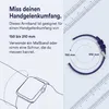 Cinturino per Fitbit Charge 5: cinturino in nylon imoshion Anteprima dell’immagine prodotto 2