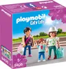 PLAYMOBIL 9405: Winkelmeisjes Productafbeelding-voorbeeld 1