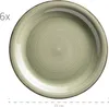 Mäser 931491 Lumaca Teller-Set für 6 Personen im modernen Produktbild-Vorschau 2