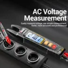 Kliešťový ampérmeter, multimeter, 4000 počítacích impulzov, Náhľad obrázku produktu 6