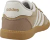 ADIDAS BREAKNET SLEEK HellBraun Produktbild-Vorschau 3