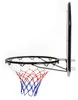 Tabellone da basket con canestro con rete Anteprima dell’immagine prodotto 2
