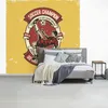 MuchoWow® Fototapete für Wohnzimmer oder Schlafzimmer Produktbild-Vorschau 5