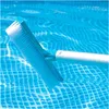 Kit de nettoyage pour piscine Intex, manche télescopique Voir les images du produit 63