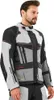 Jacken Shima TRACKERMENJKTLIGHTGREYS Produktbild-Vorschau 8