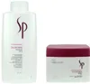 Wella SP Color Save Shampoo 1000ml + Mask 400ml Produktbild-Vorschau 1