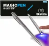 MAGICPEN Kugelschreiber Geheimstift unsichtbare Tinte & UV Produktbild-Vorschau 1