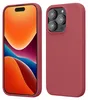 kwmobile Handyhülle für iPhone 15 Pro Hülle, für iPhone 15 Produktbild-Vorschau 1