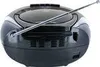 SCHWAIGER 658026 CD-Player mit Kassette und Radio MP3 USB Produktbild-Vorschau 19