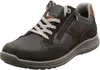 Jomos Campus scarpe basse in taglie forti grigio 322414 904 Anteprima dell’immagine prodotto 15