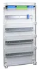 Quadro di distribuzione piccolo Hager da incasso, 4 file Anteprima dell’immagine prodotto 3