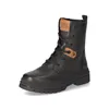 camel active MILA Damenschuhe - Stiefeletten schwarz Produktbild-Vorschau 8