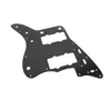 Kytarový pickguard Scratch Plate,Kytarový pickguard Scratch Náhled obrázku produktu 4