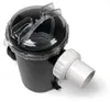 Vorfilter für Pool- und Gartenpumpen, Ø 50mm x 1 1/2" AG, Produktbild-Vorschau 5