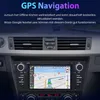 9''WIFI BT 1+32G 4Core GPS SWC RDS radio DAB NAVI pour BMW Voir les images du produit 5