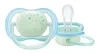 Philips AVENT SCF376/11 Ultra AIR 0-6 Silikon-Schnuller, Produktbild-Vorschau 2