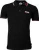 Polo Lonsdale Lion Taille : L, Couleur : Noir Voir les images du produit 6
