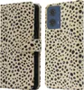 imoshion Design Klapphülle Motorola Moto G04 / G24 - Black Produktbild-Vorschau 1