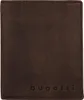 bugatti Geldbörse Luca Herren, Damen 101071 braun Produktbild-Vorschau 4