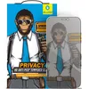 5D Mr. Monkey Glass – Apple iPhone 13 Pro / 14 schwarz Produktbild-Vorschau 7