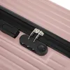 Koffer Trolley Reisekoffer Suitcase, Rollkoffer Handgepäck Produktbild-Vorschau 3
