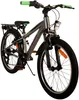 Volare Cross Kinderfahrrad - Jungen - 20 Zoll - dunkelgrau, Produktbild-Vorschau 14
