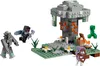 LEGO Minecraft Blasser Garten - Kreatives Spielzeug für Produktbild-Vorschau 8