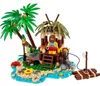 LEGO Ideas 40566, Sada na stavění, 18 rok/roky, Plast, 239 Náhled obrázku produktu 5