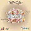5 x ALIZE Puffy Color 6051 mit Label Produktbild-Vorschau 7