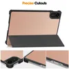 Für Xiaomi Redmi Pad 2 4G 11 Zoll 2025 3folt Wake UP Smart Produktbild-Vorschau 8